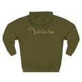 FASHION BAR Hoodie