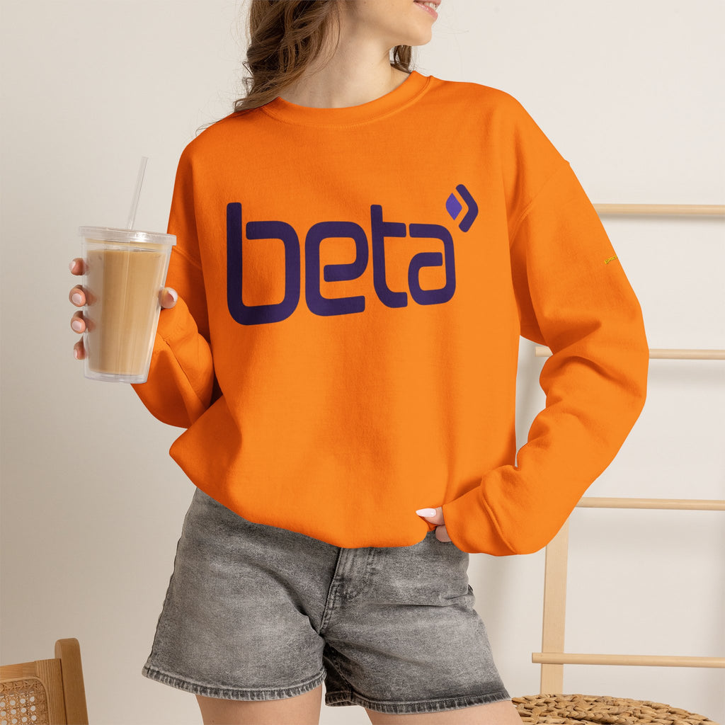Beta Club | Native303 Sweatshirt