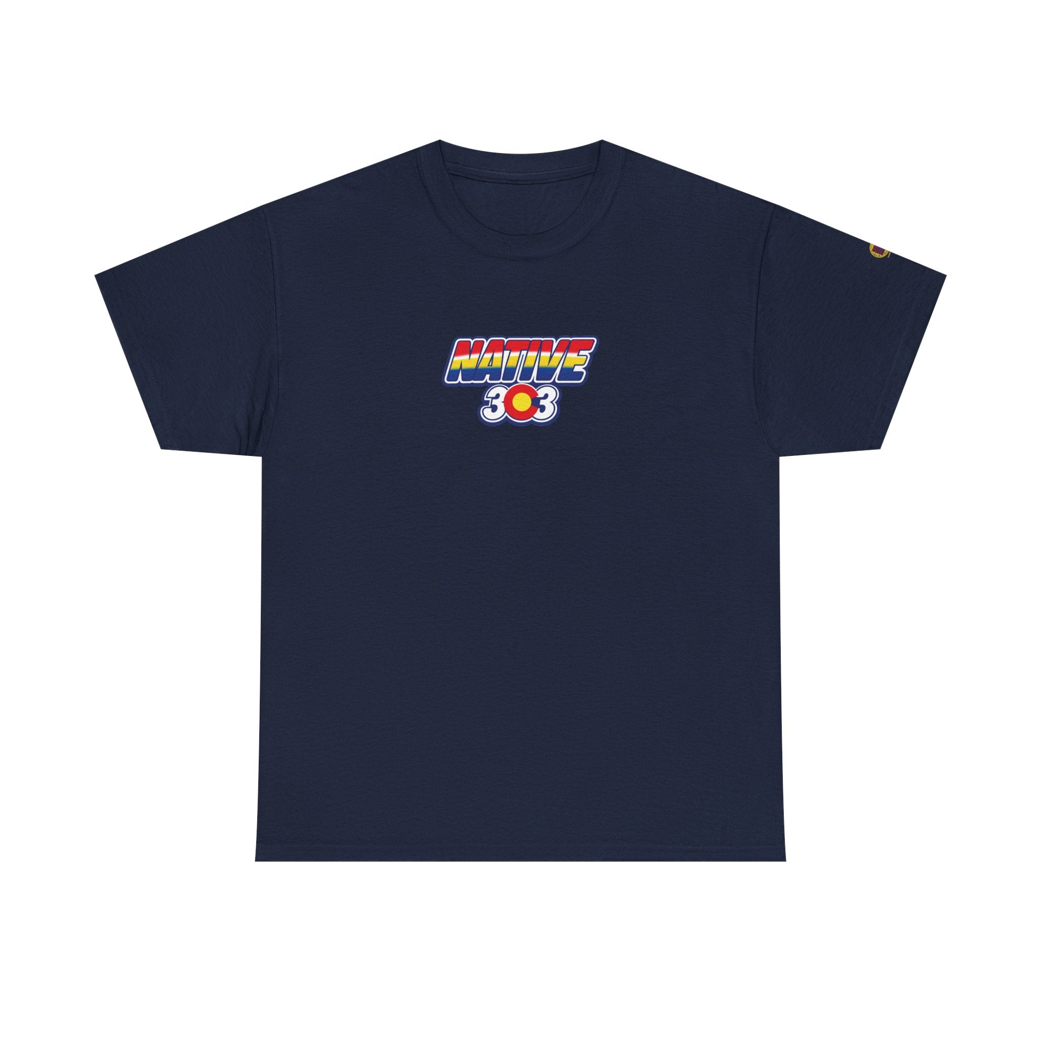 PEOPLES - vintage Colorado gear