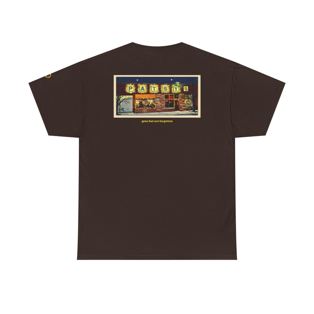 PATSY'S - vintage Denver gear