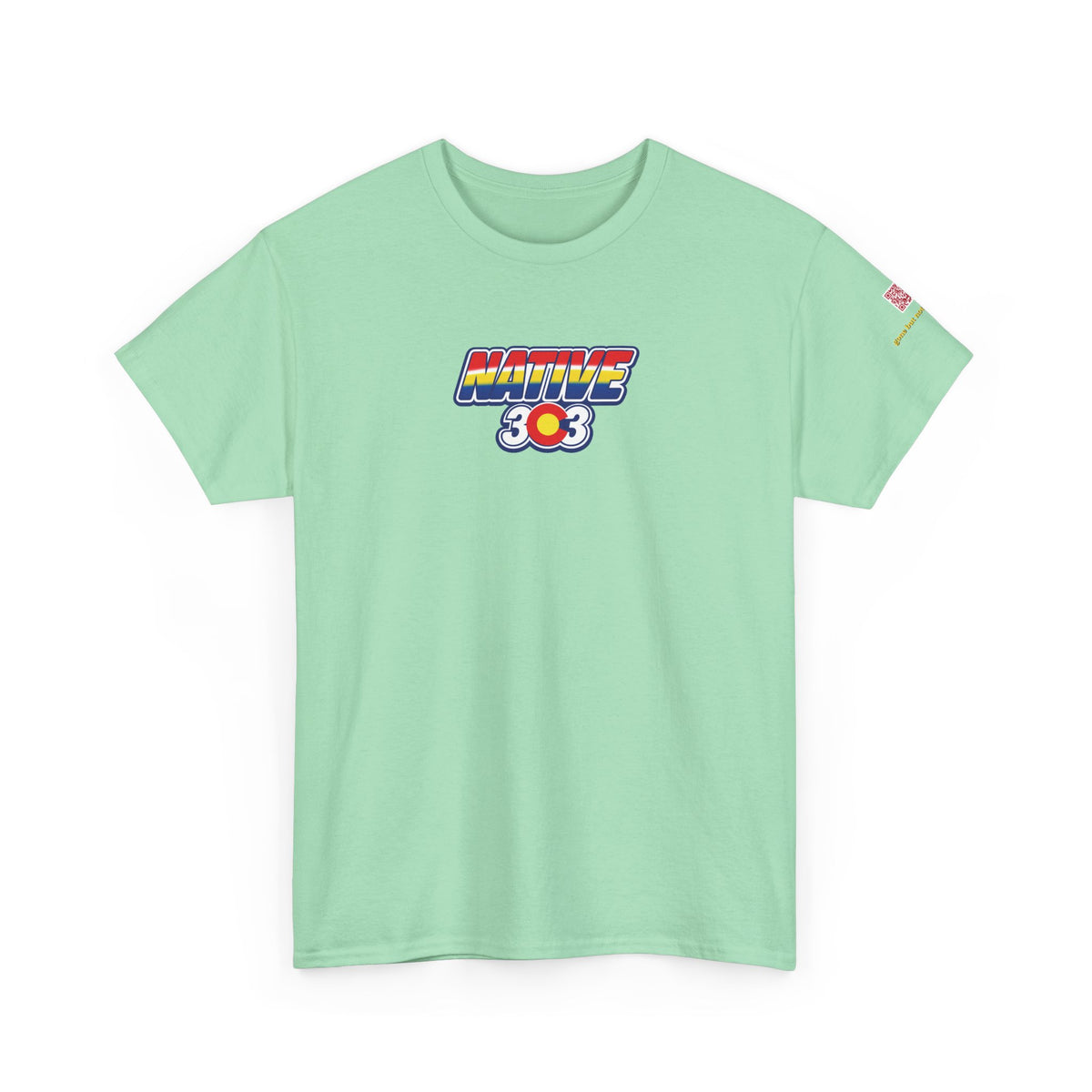 DENVER SWEET - vintage Denver gear