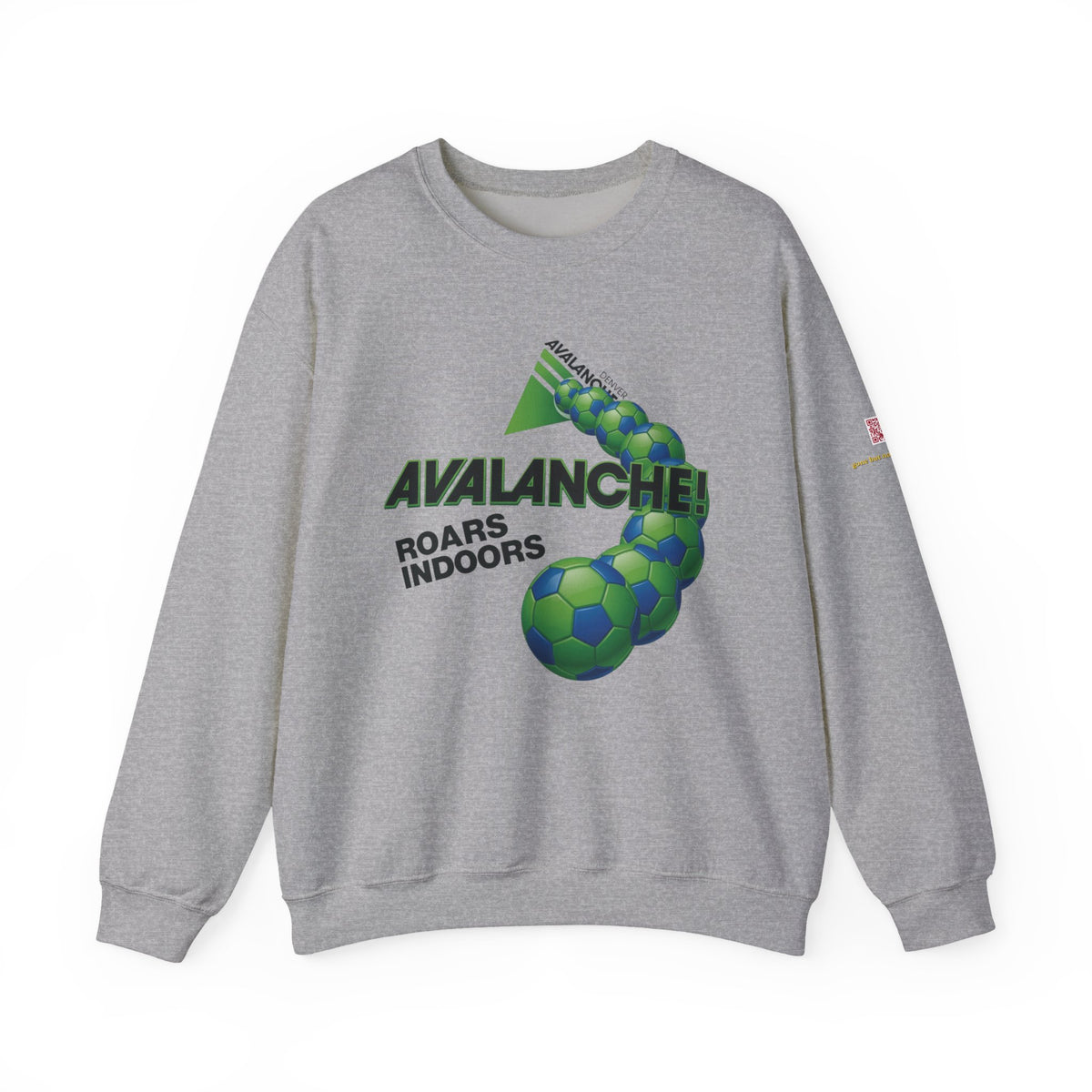 Denver Avalanche | Native303 Sweatshirt
