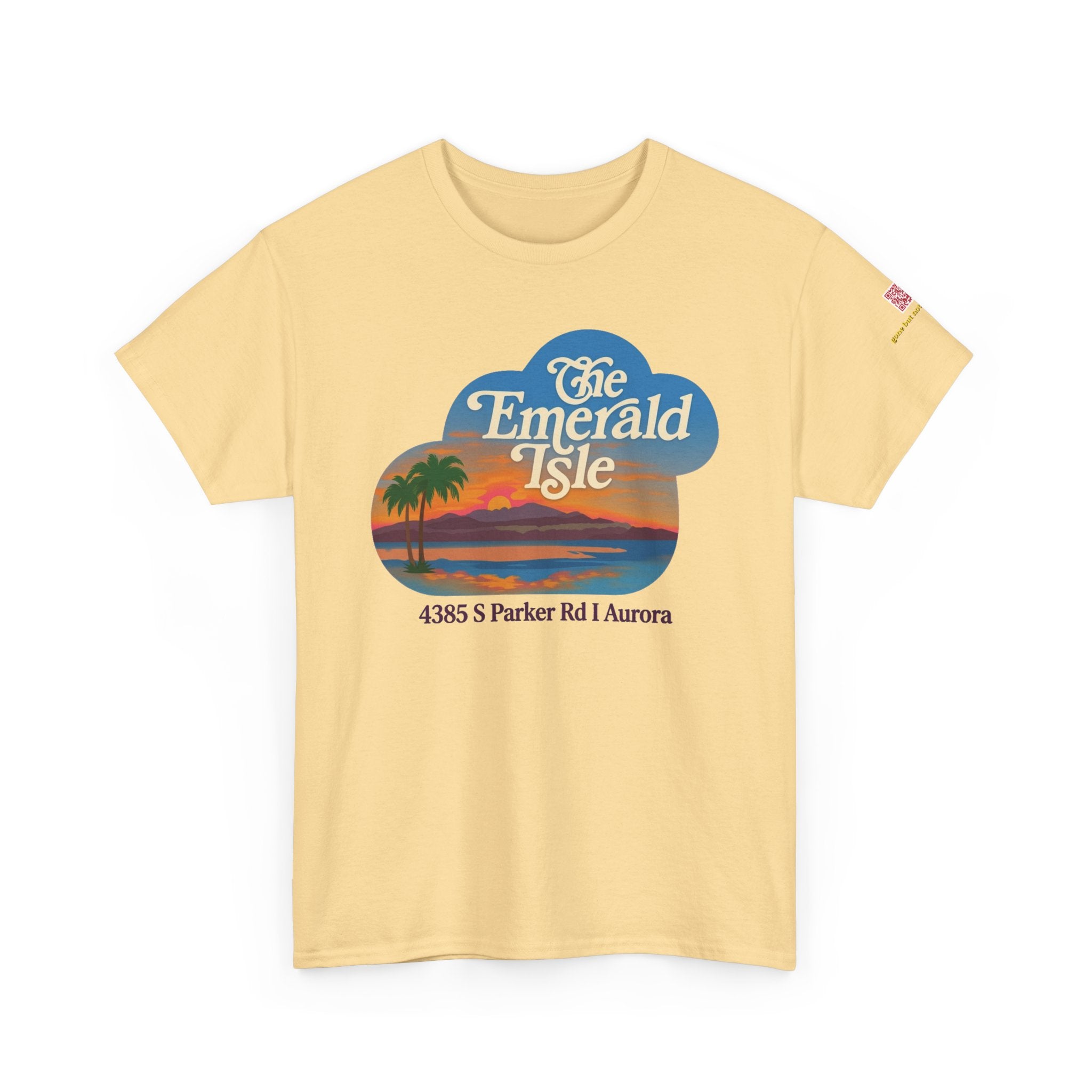 Emerald Aisle - vintage Denver gear