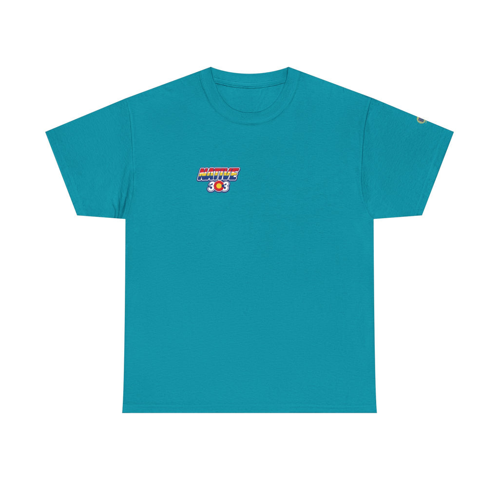 TOM'S DINER - vintage Denver gear