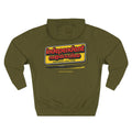 INDEPENDENT RECORDS Hoodie