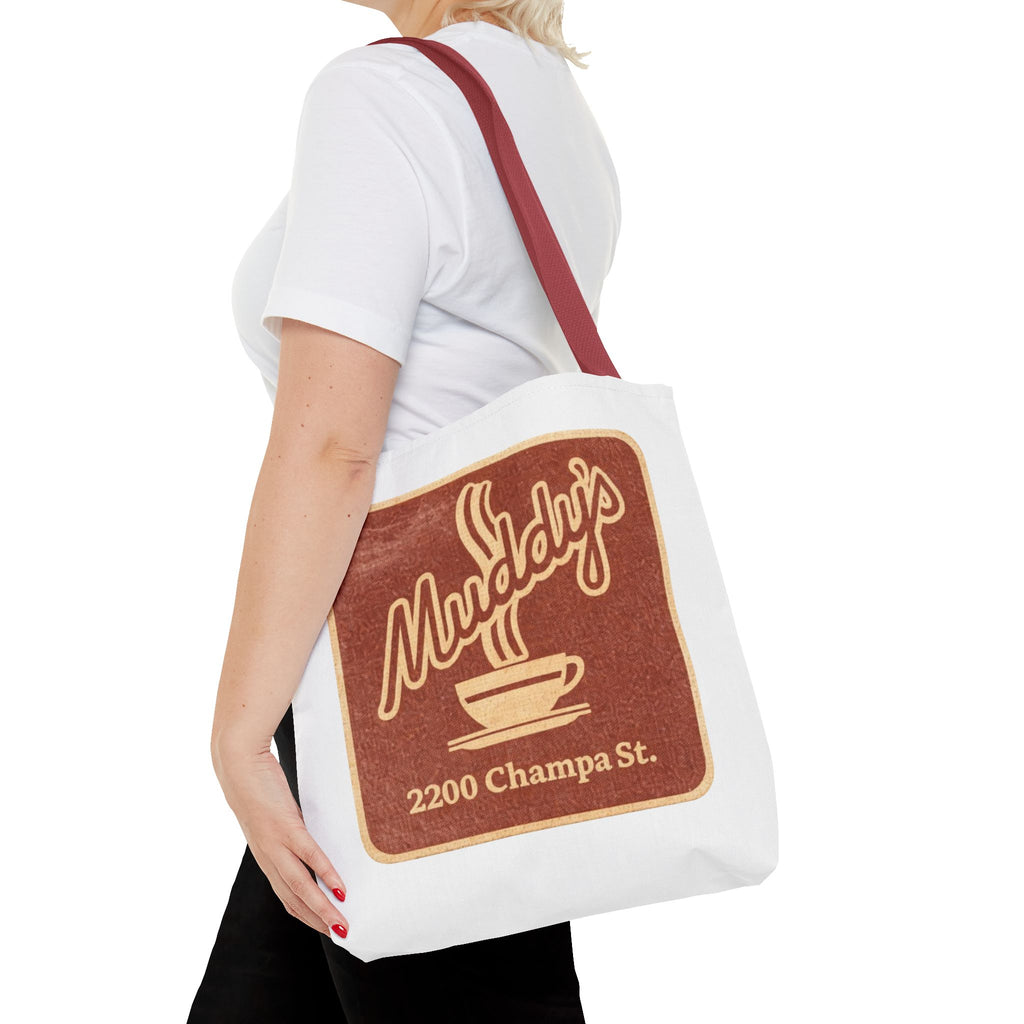 Muddy’s Tote