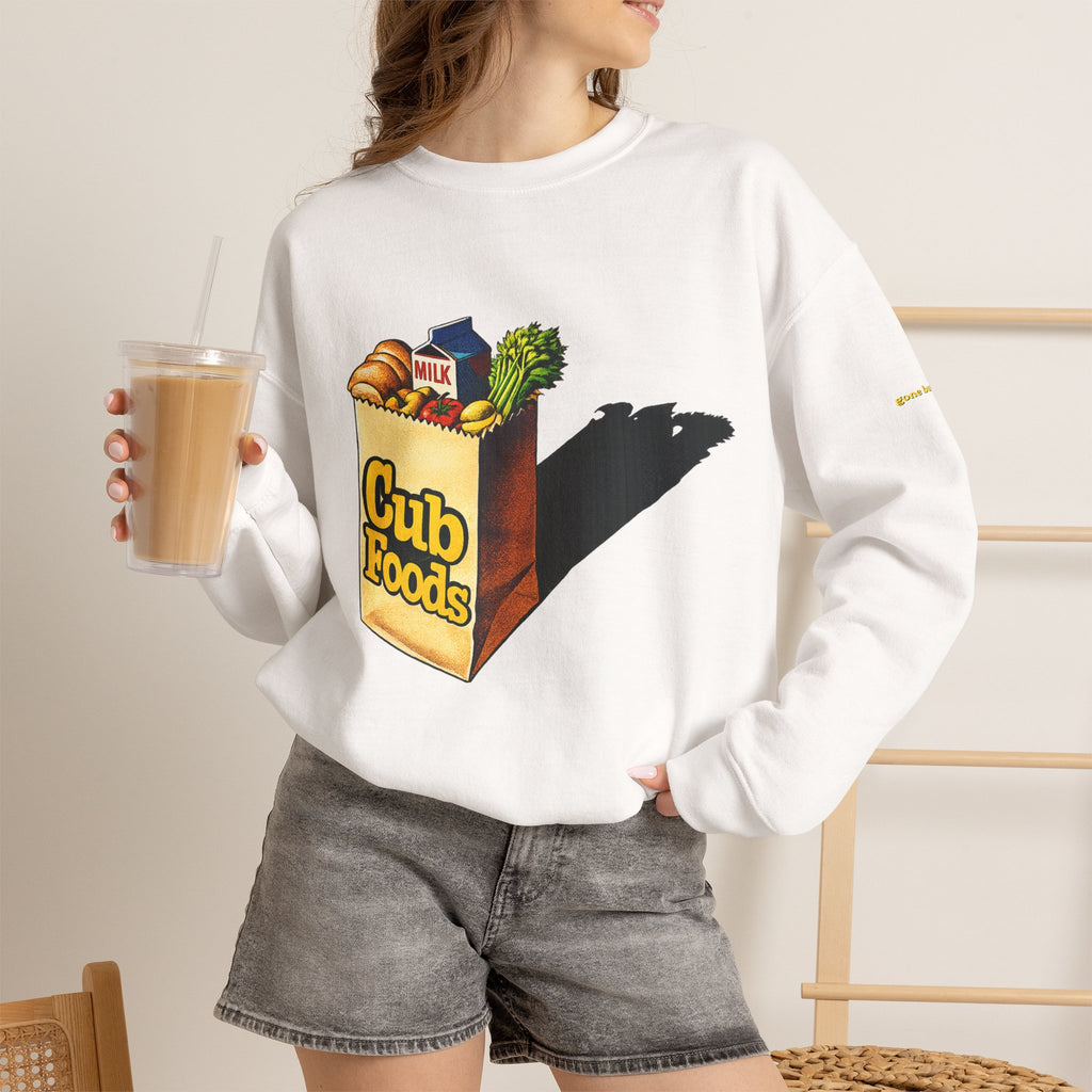 Cub Foods Groceries | Native303 Sweatshirt