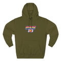 PASQUINI’S Hoodie