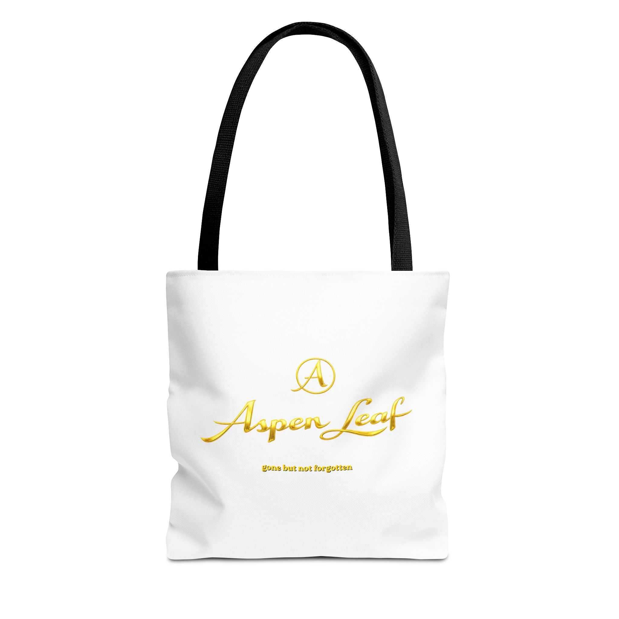 Aspen Leaf Tote