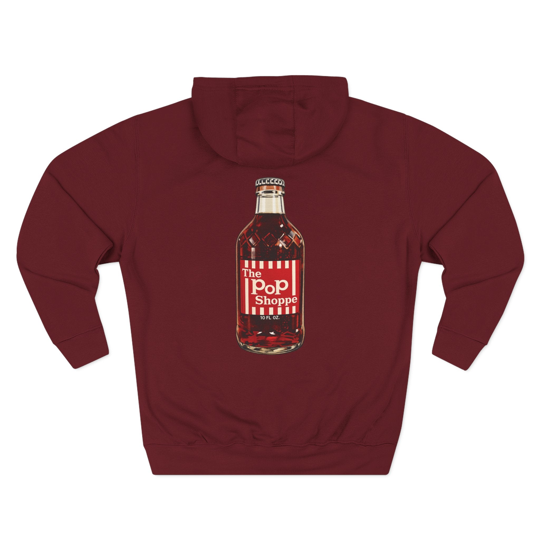 POP SHOPPE - Denver Hoodie
