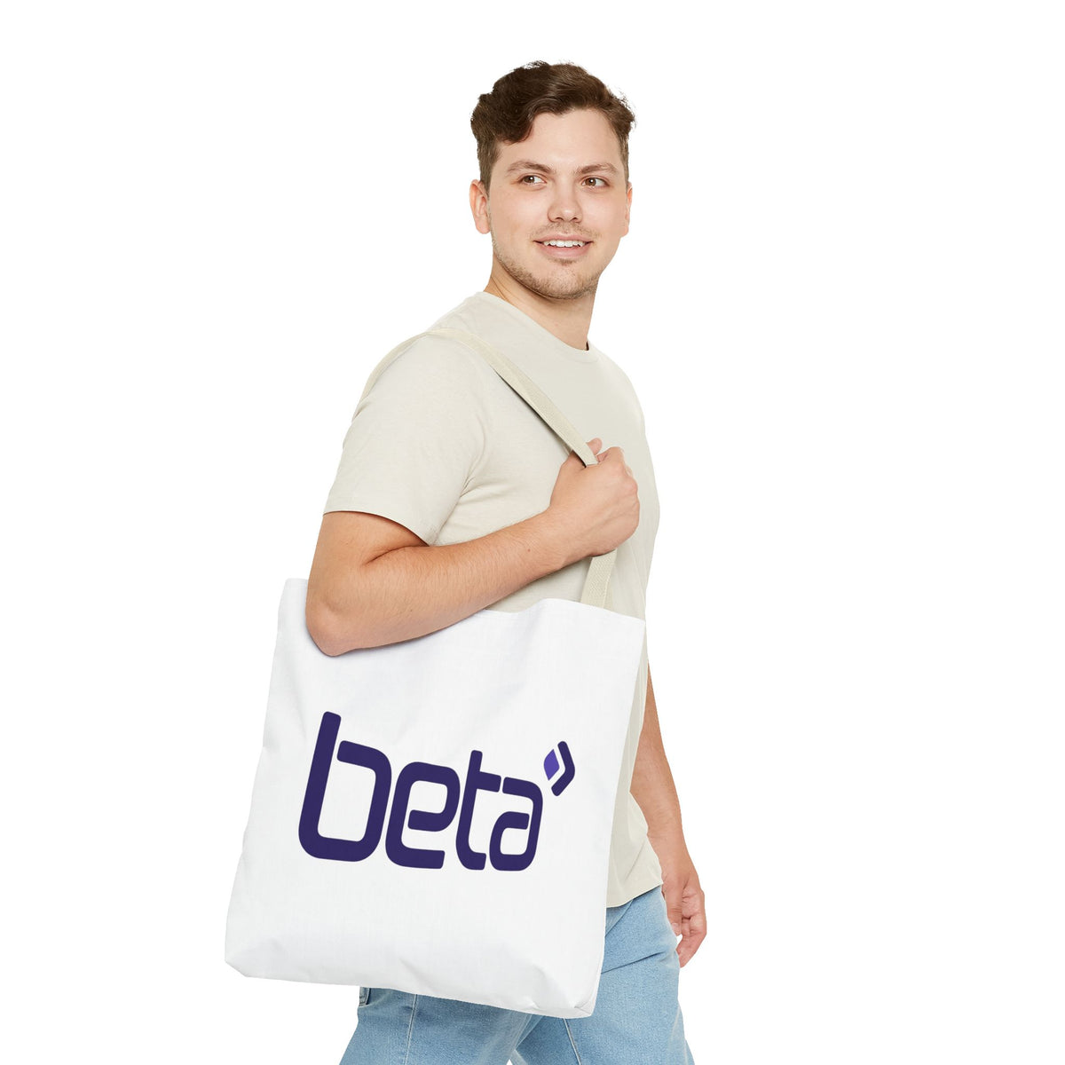 Beta Club Tote