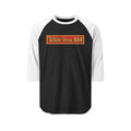 WHITE HORSE BAR | Vintage Denver Retro Baseball Tee