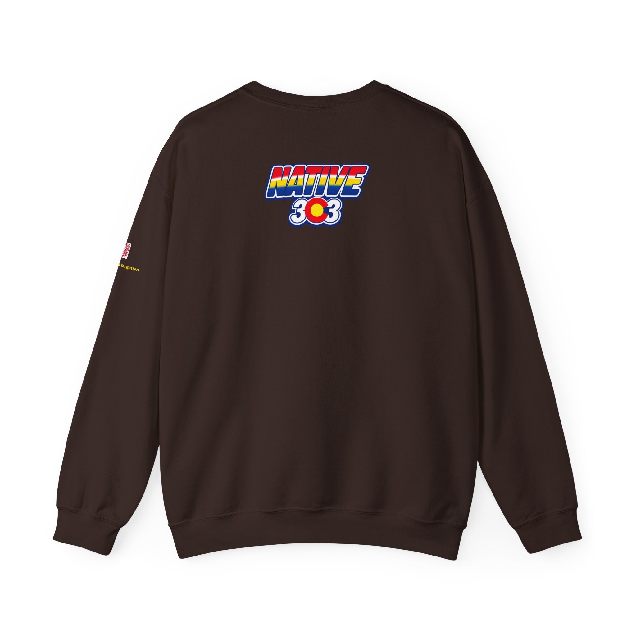 Rick’s Cafe (after hours) | Native303 Sweatshirt