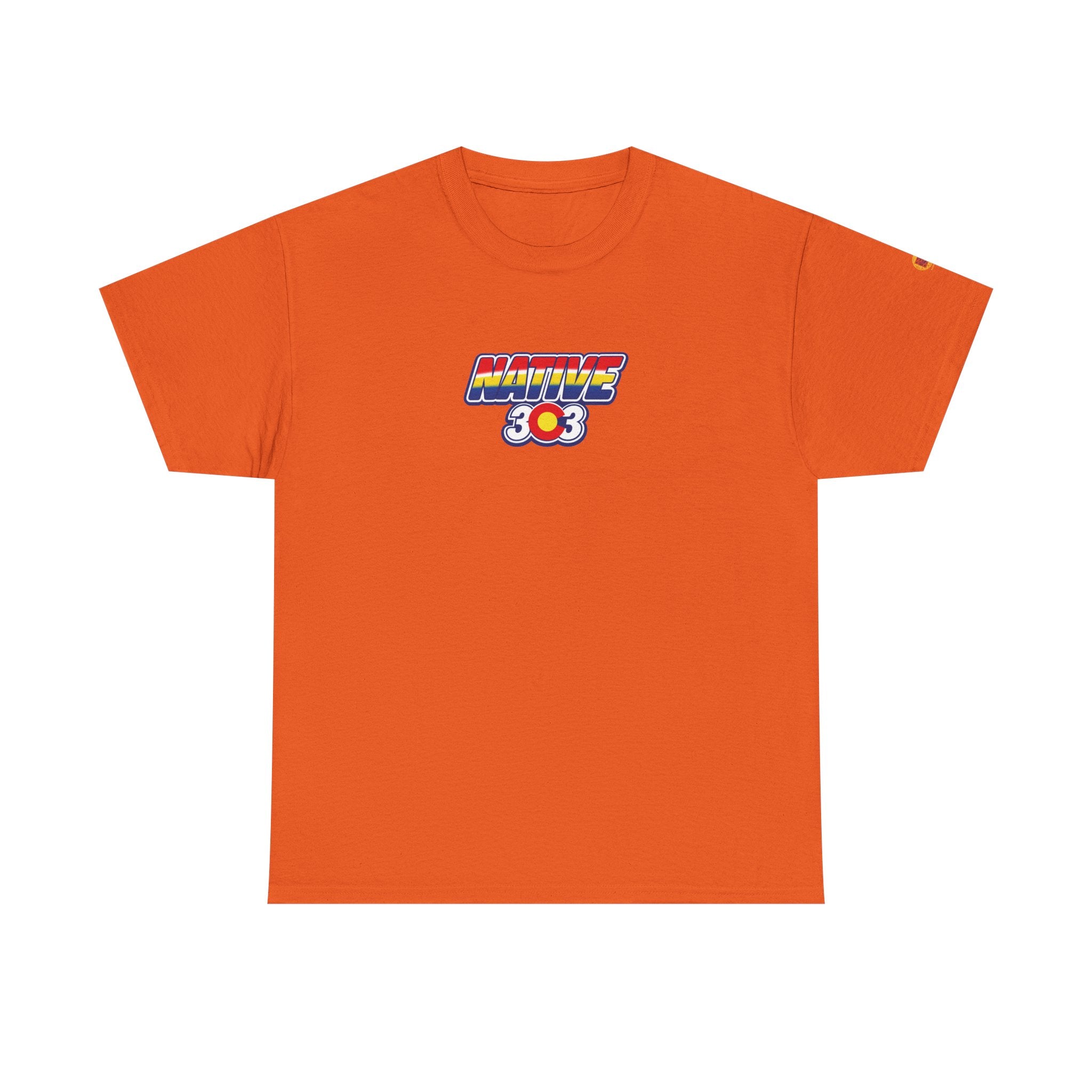 PEOPLES - vintage Colorado gear