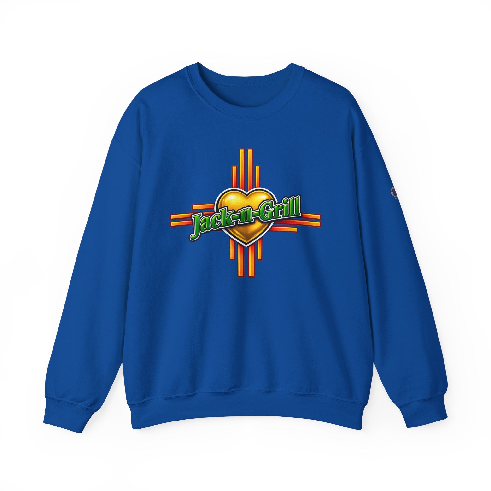 Jack & Grill | Native303 Sweatshirt