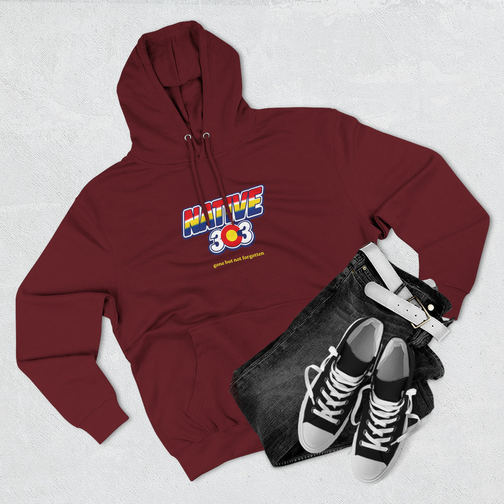 DOLLY MADISON Hoodie