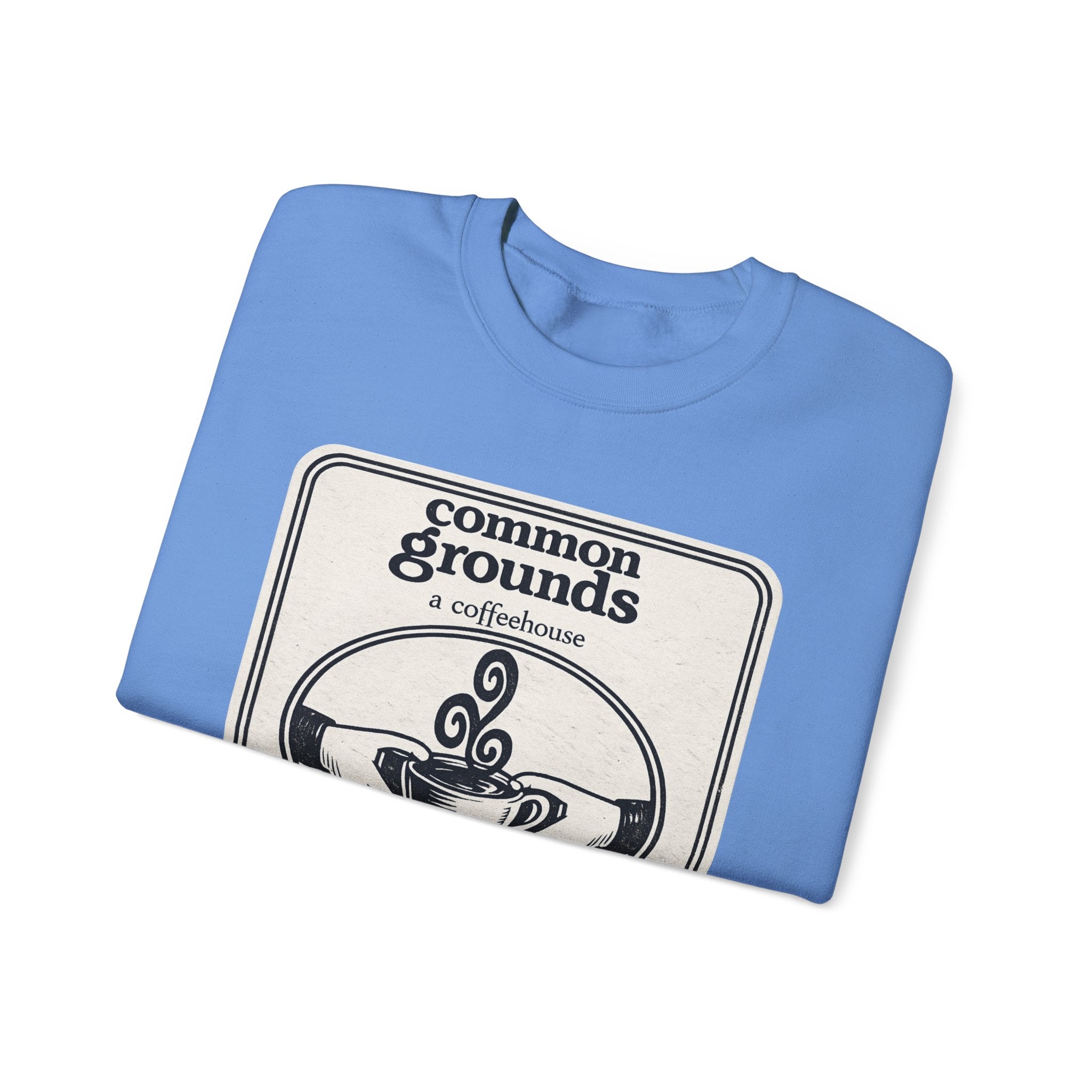 Common Grounds | Native303 Sweatshirt