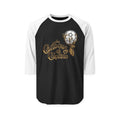 CARIBOU | Vintge Denver Retro Baseball Tee