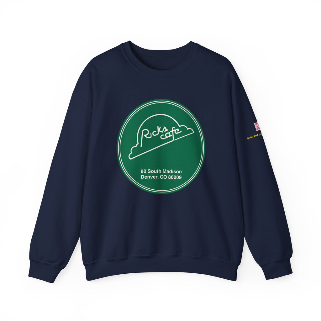 Rick’s Cafe | Native303 Sweatshirt