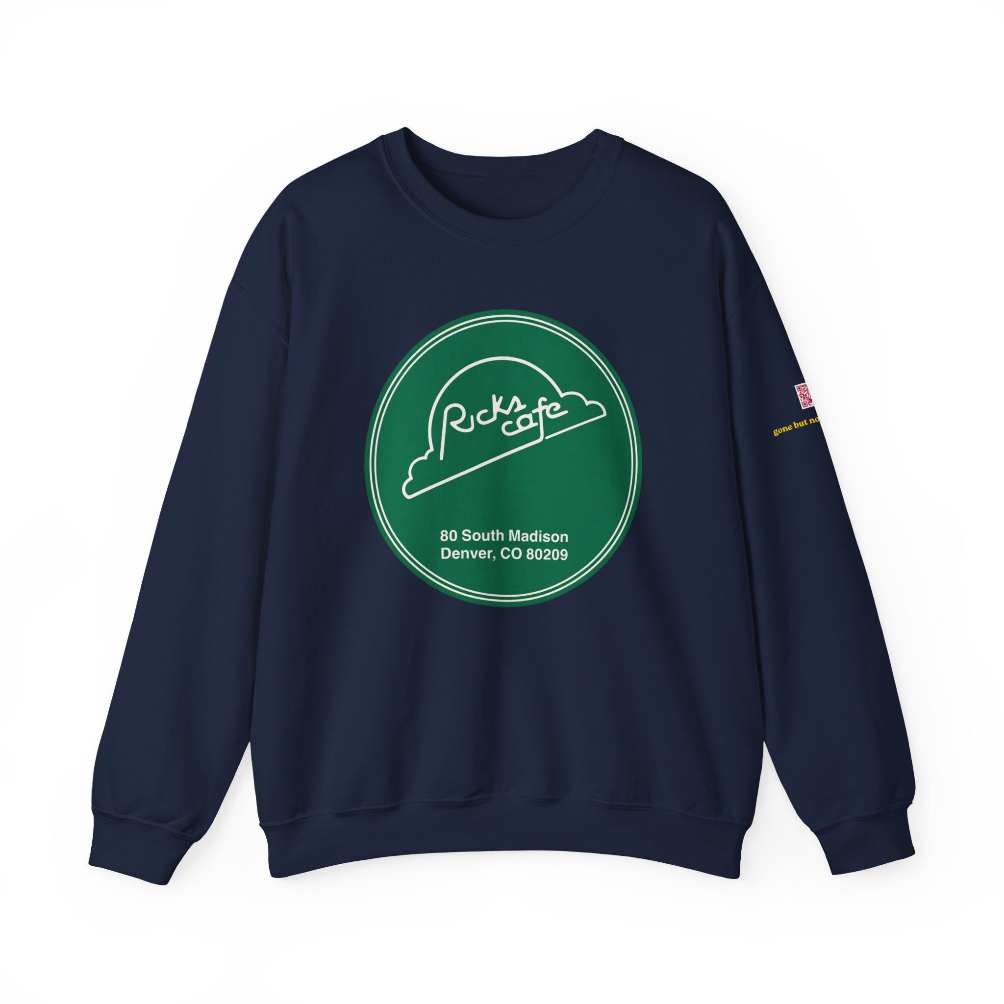 Rick’s Cafe | Native303 Sweatshirt