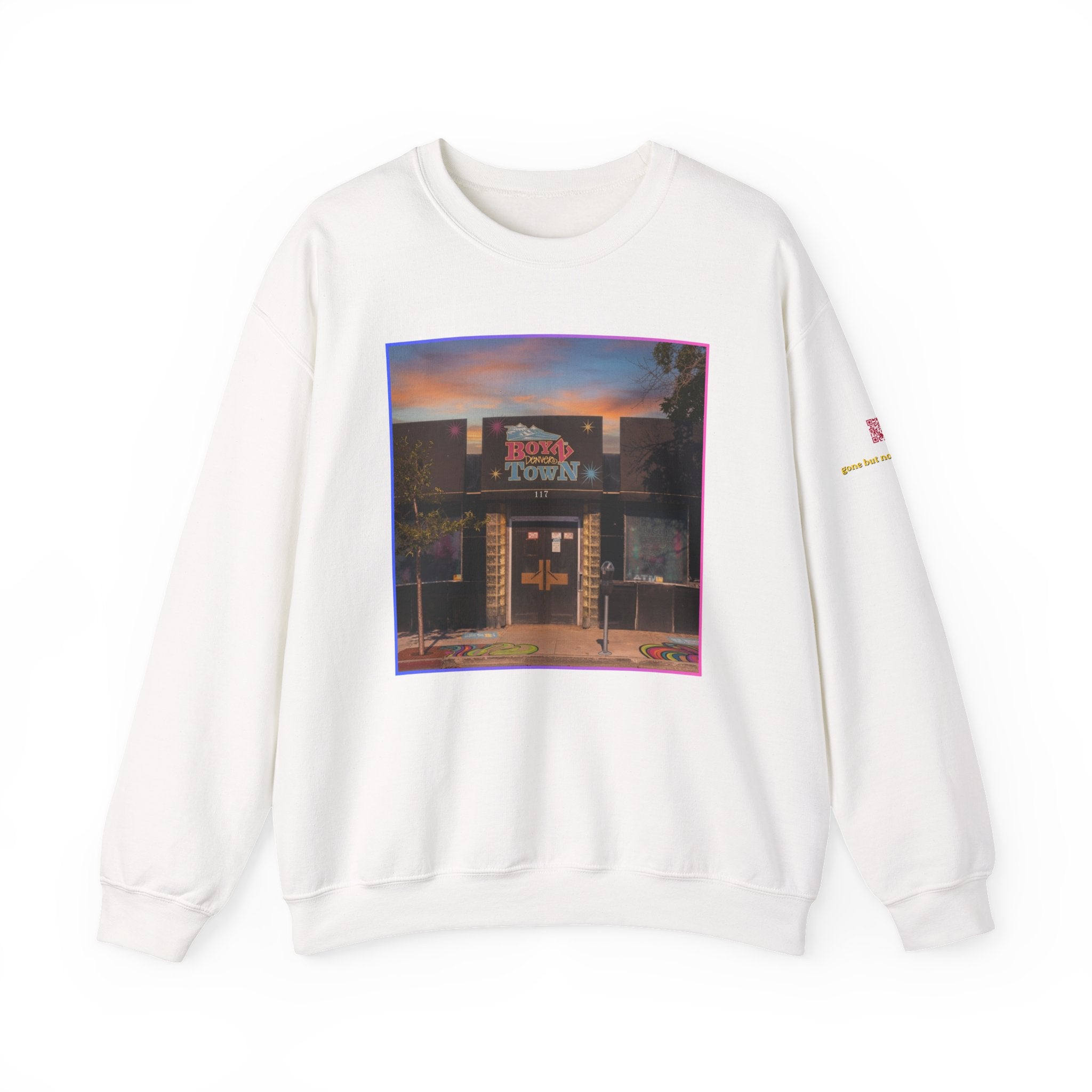 BoysTown| Native303 Sweatshirt