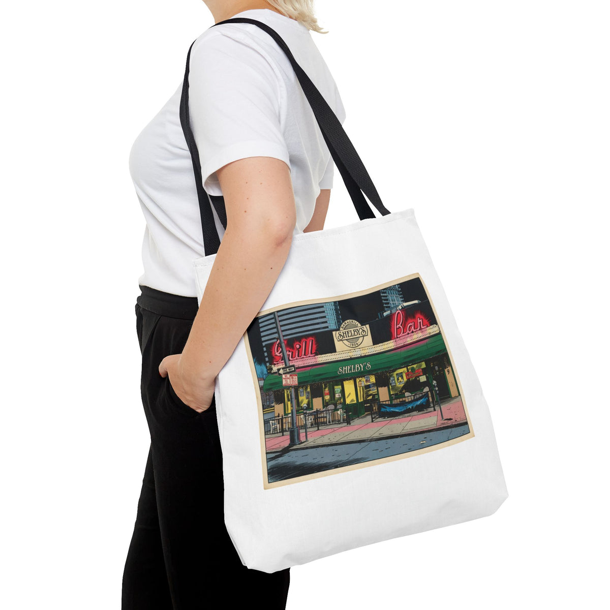 Shelby’s Tote