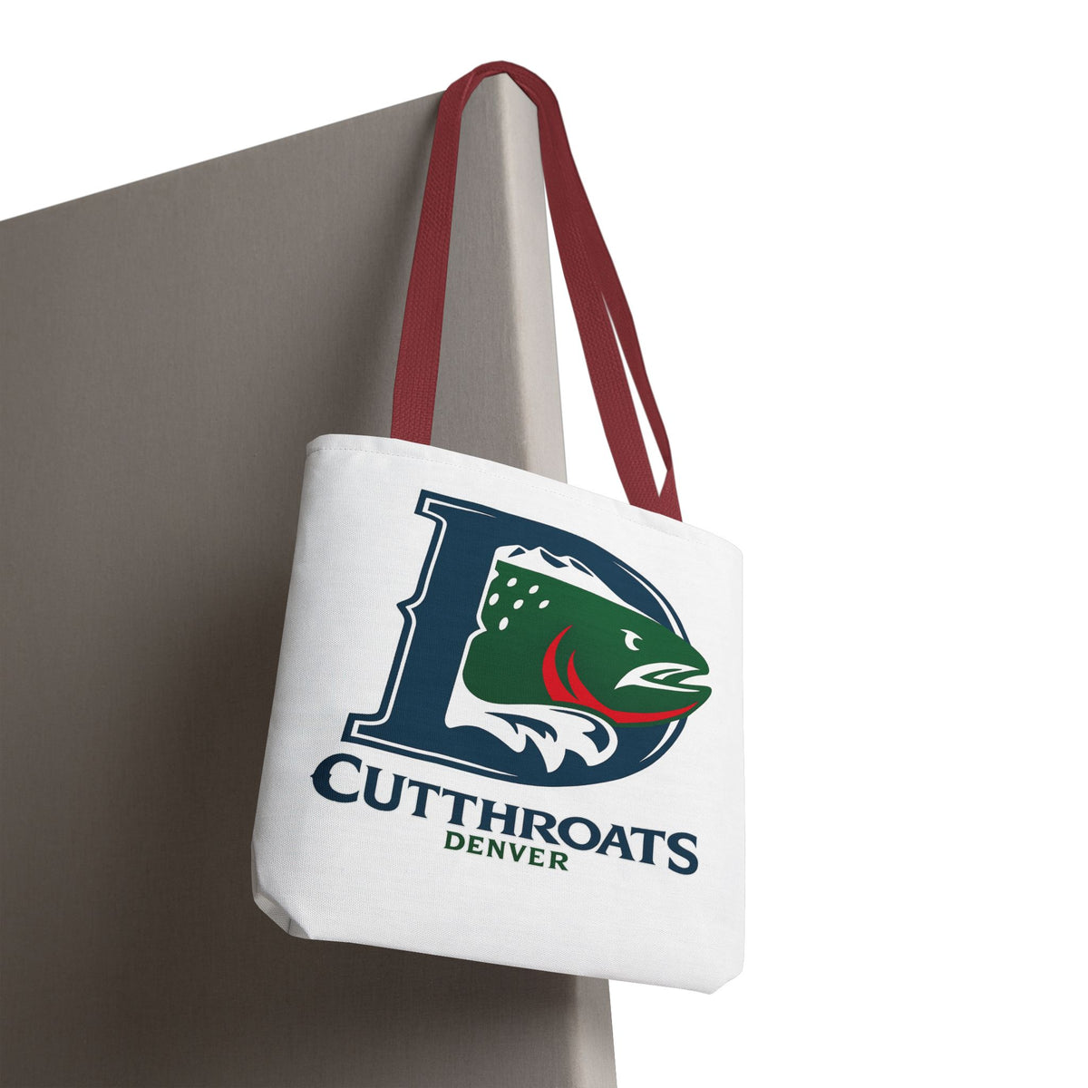Cutthroats Tote