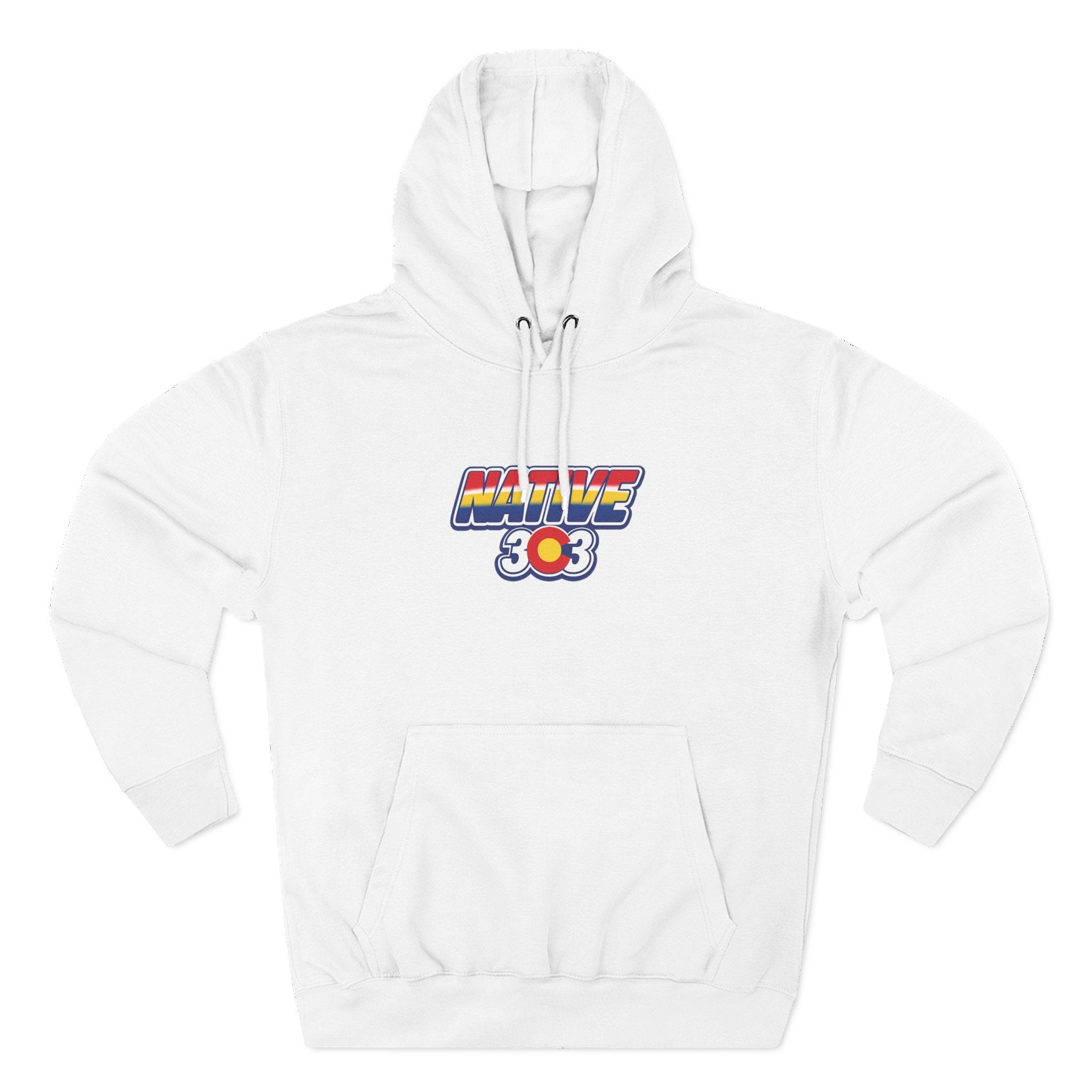 CHUBBY'S Hoodie
