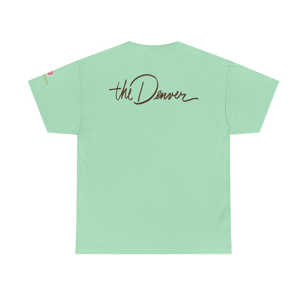 DENVER DRY GOODS - vintage Denver gear