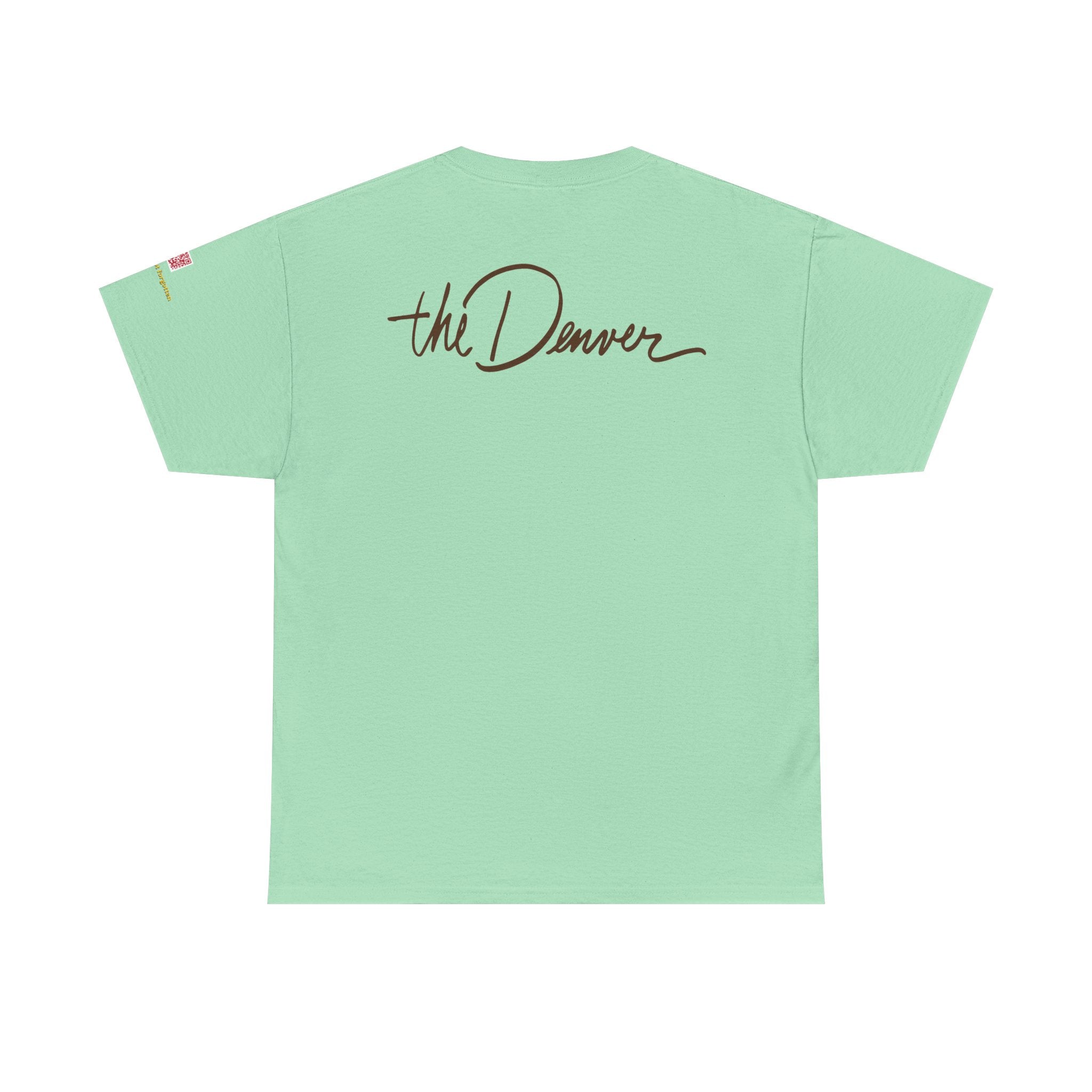 DENVER DRY GOODS - vintage Denver gear