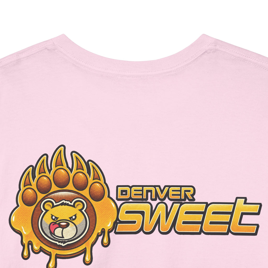 DENVER SWEET - vintage Denver gear