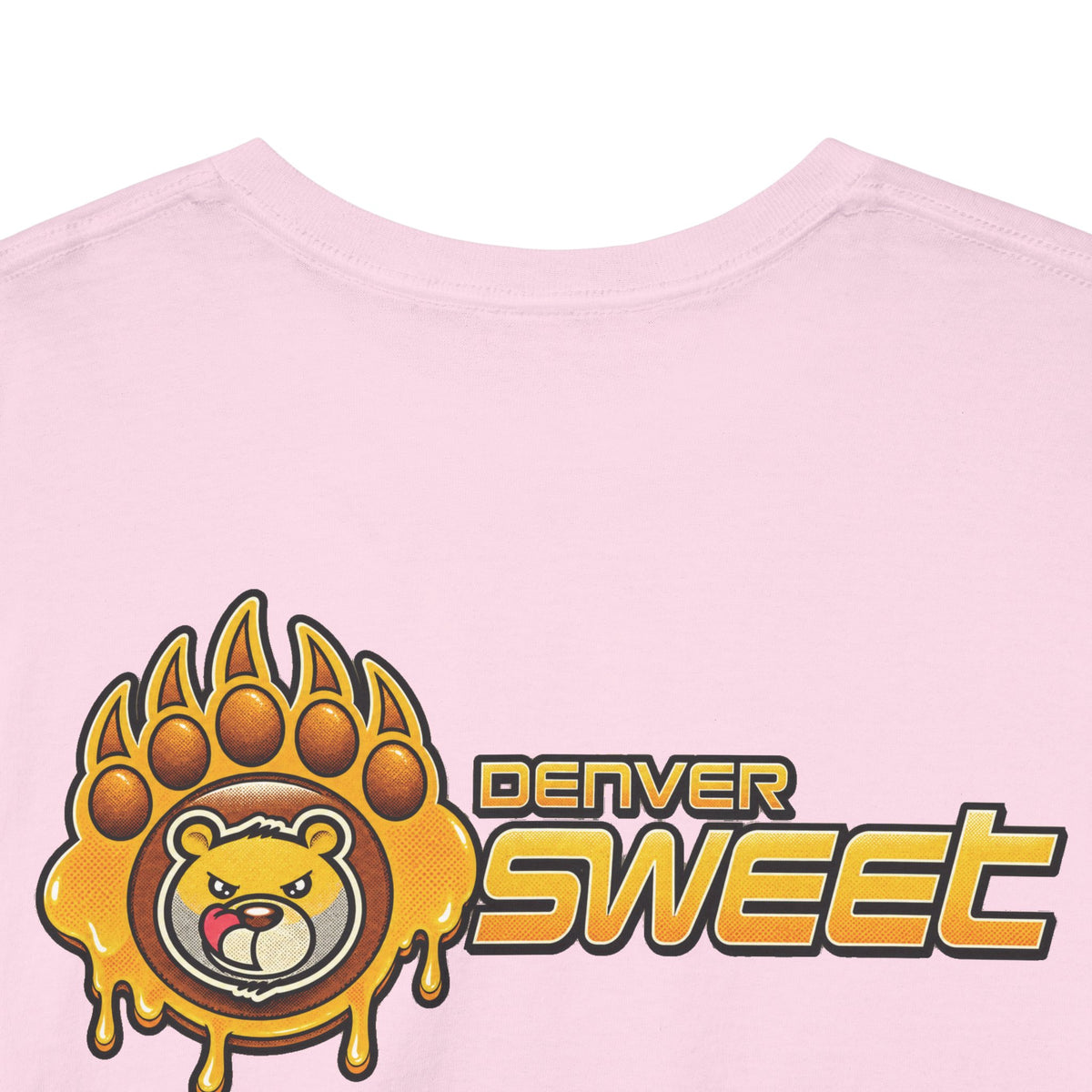 DENVER SWEET - vintage Denver gear