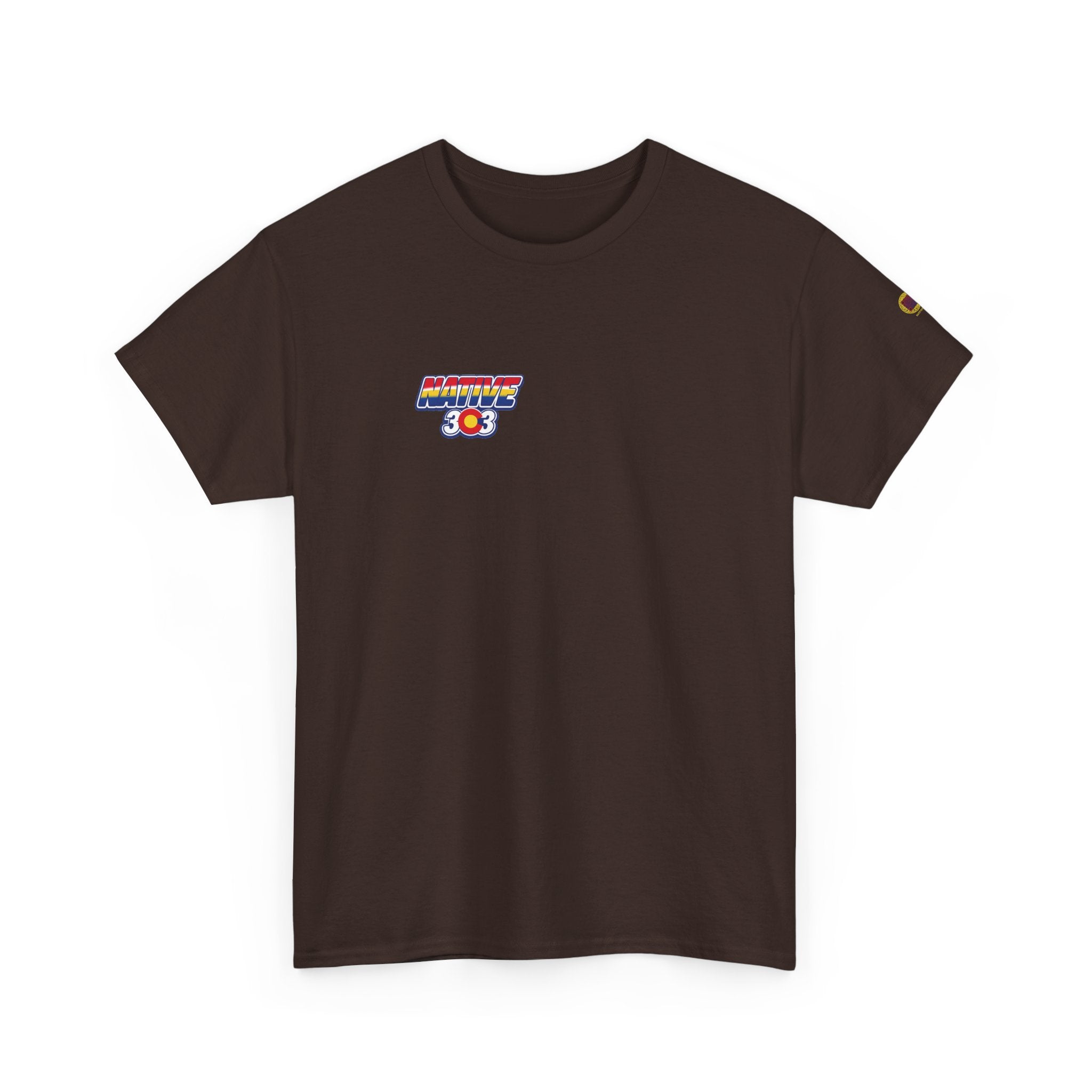 CALDONIA'S - vintage Denver gear