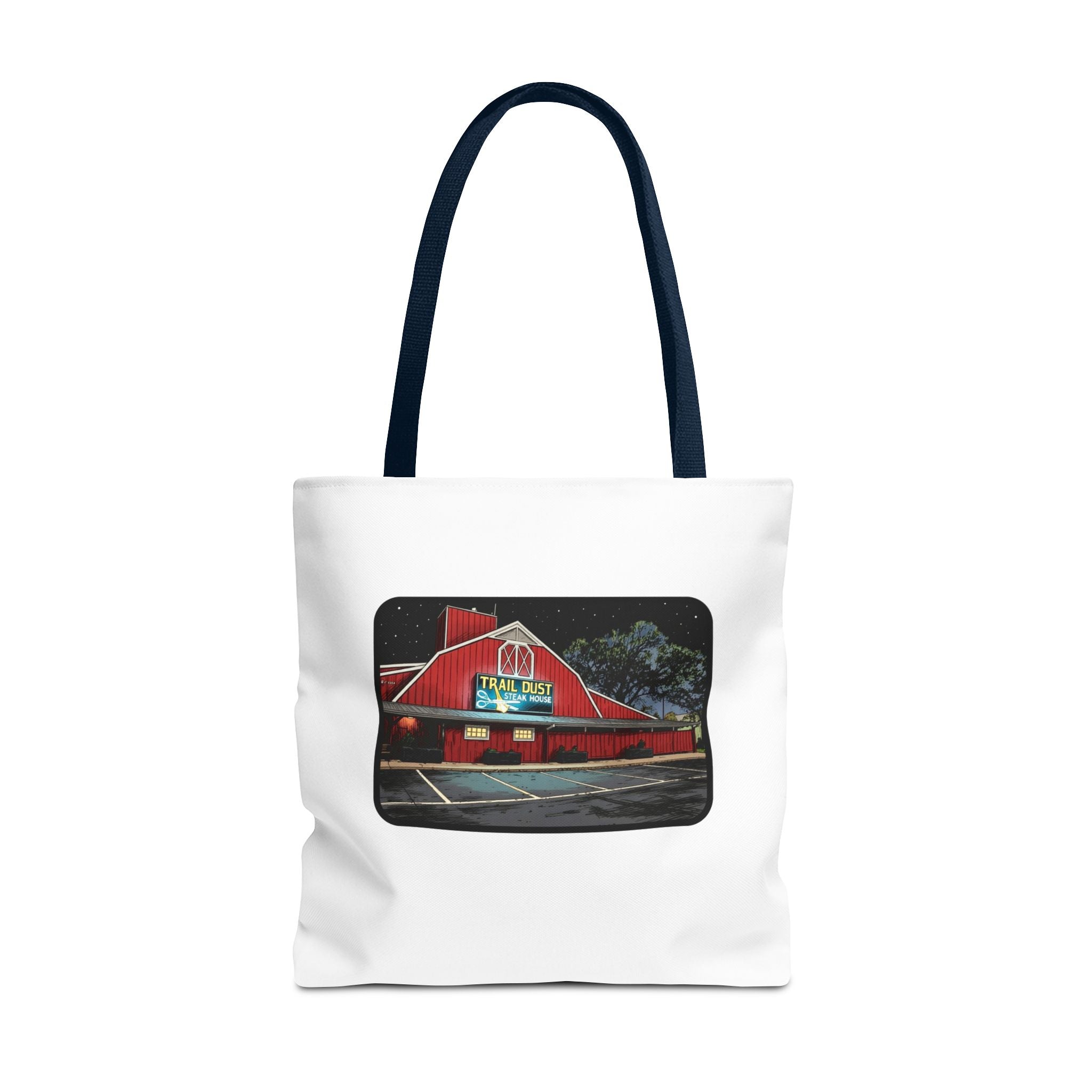 Trail Dust Steakhouse Tote