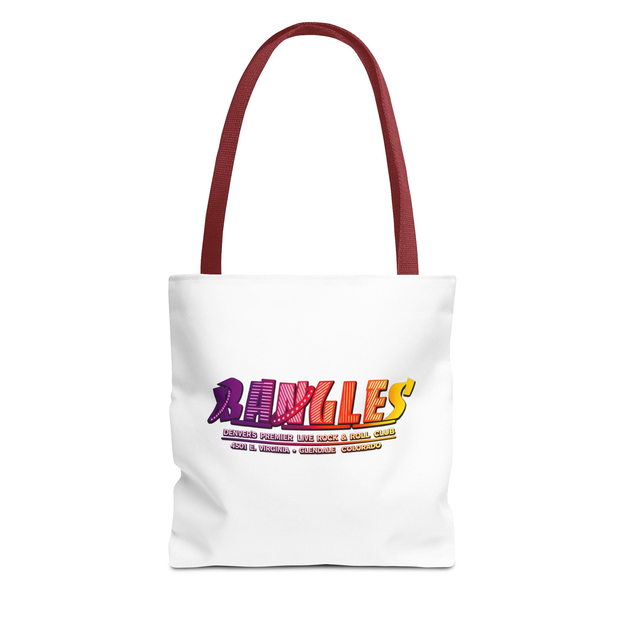Bangle’s Tote