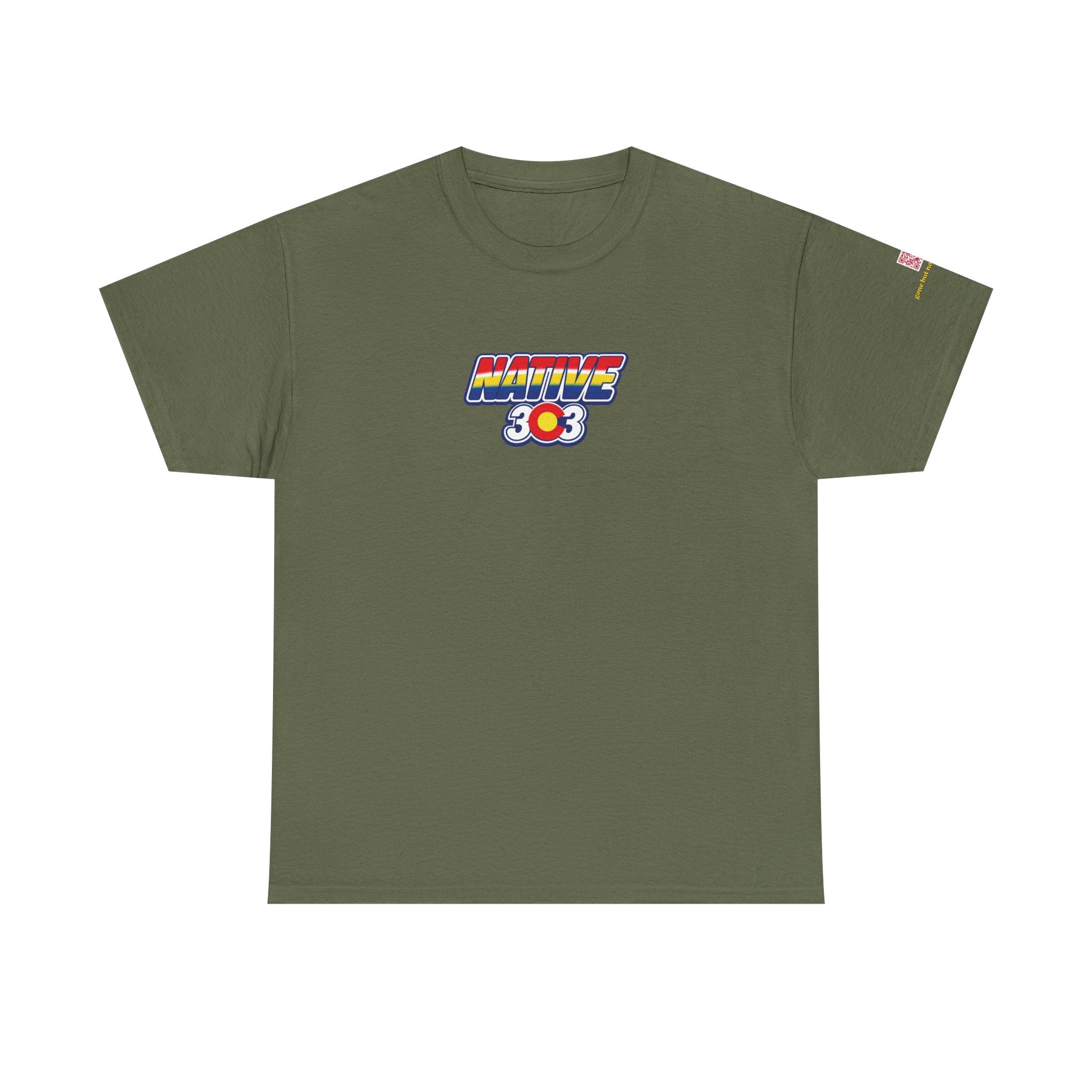 BOYSTOWN - vintage Denver gear