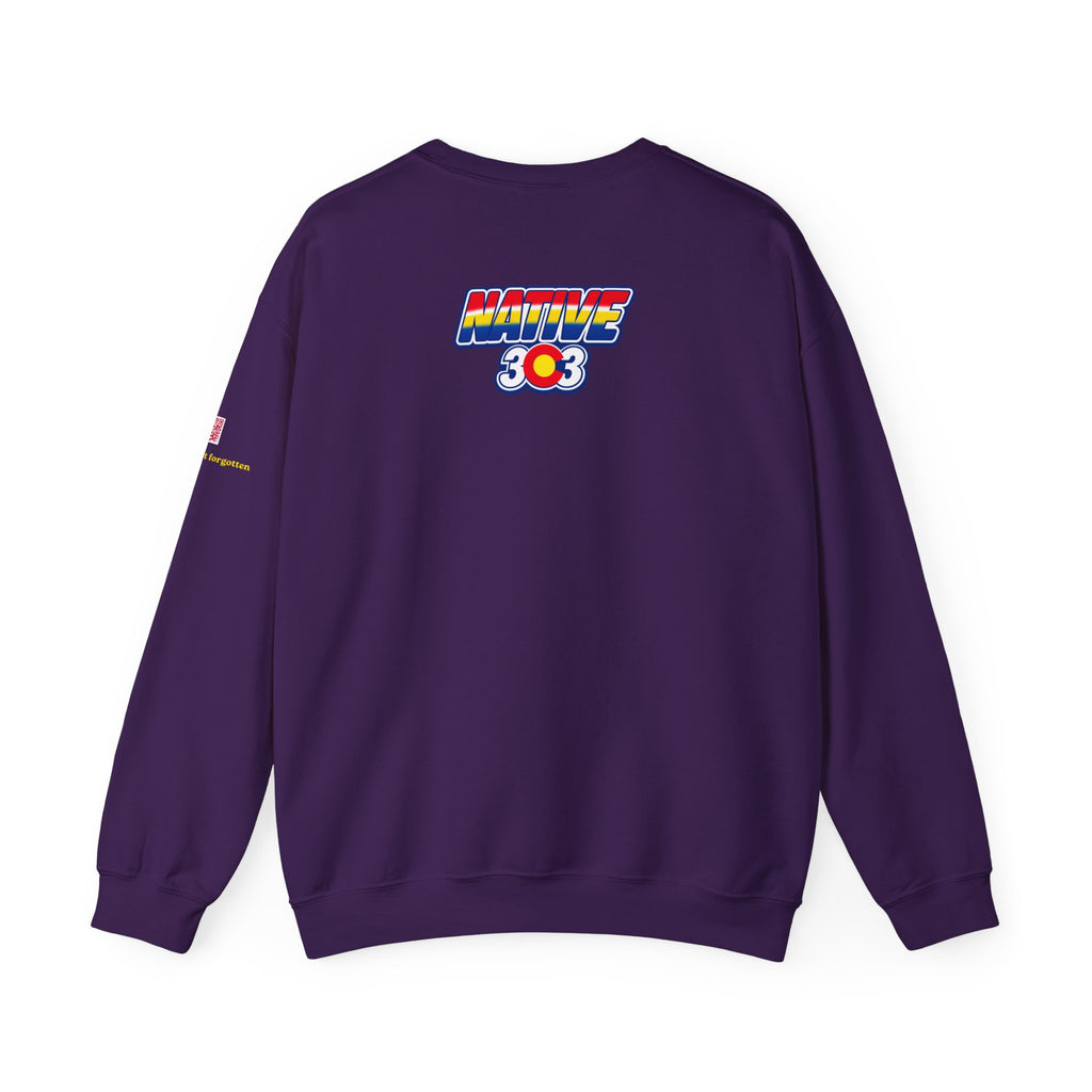 Cub Foods Groceries | Native303 Sweatshirt
