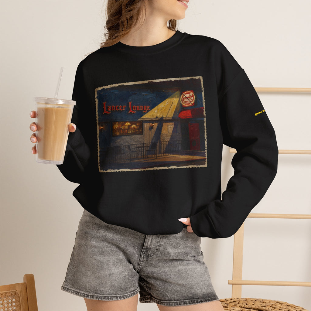 Lancer Lounge | Native303 Sweatshirt