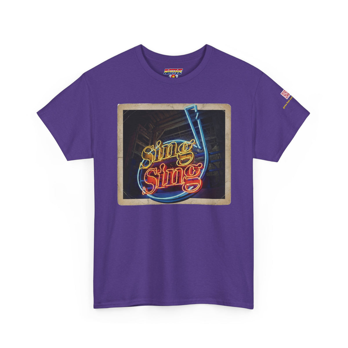 SingSing - vintage Denver gear