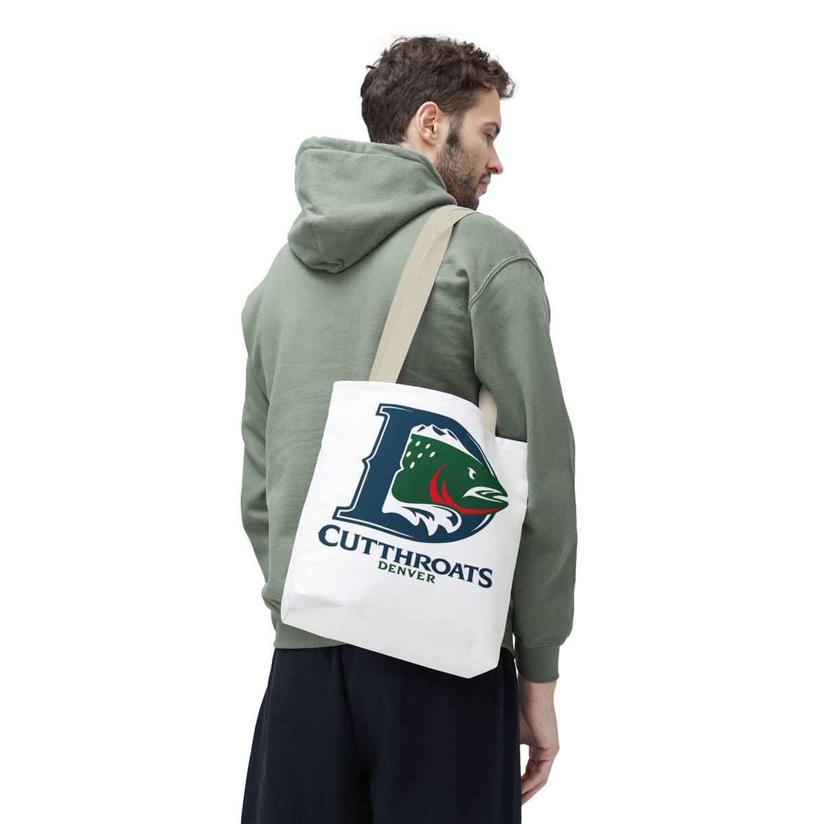 Cutthroats Tote