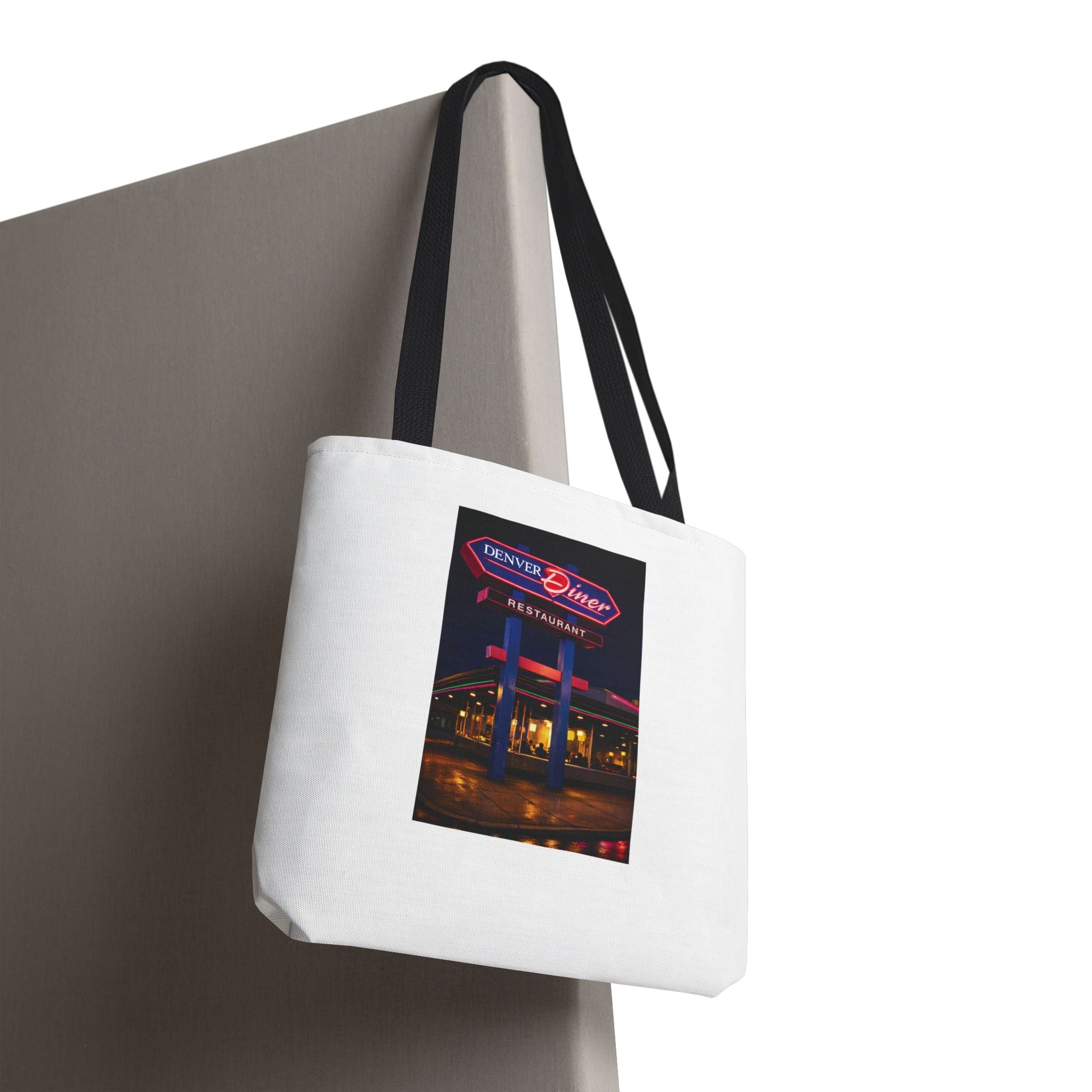 The Denver Diner Tote