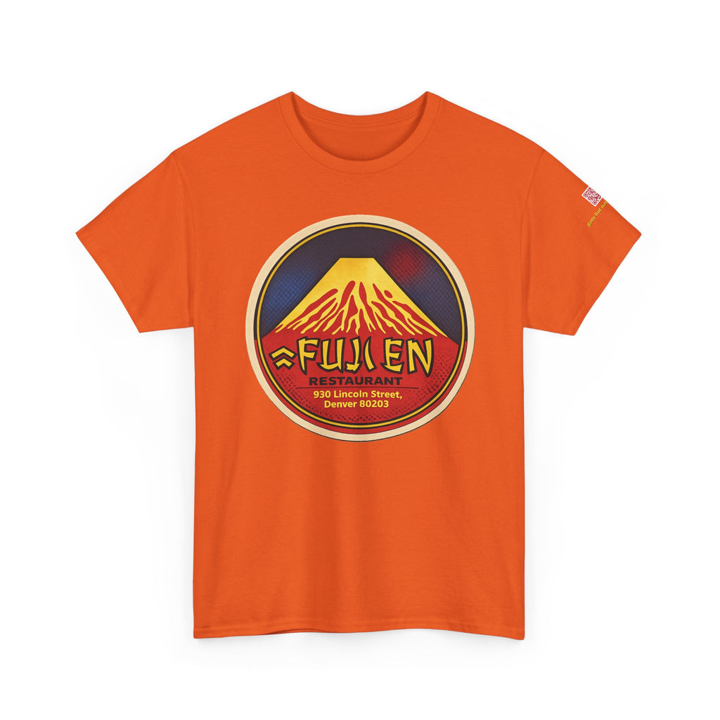 Fuji En - vintage Denver gear