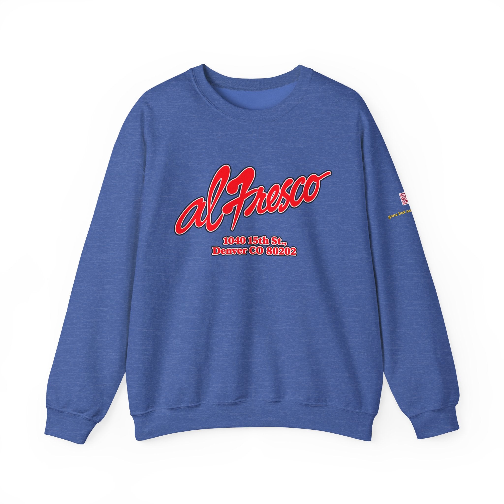 al Fresco | Native303 Sweatshirt