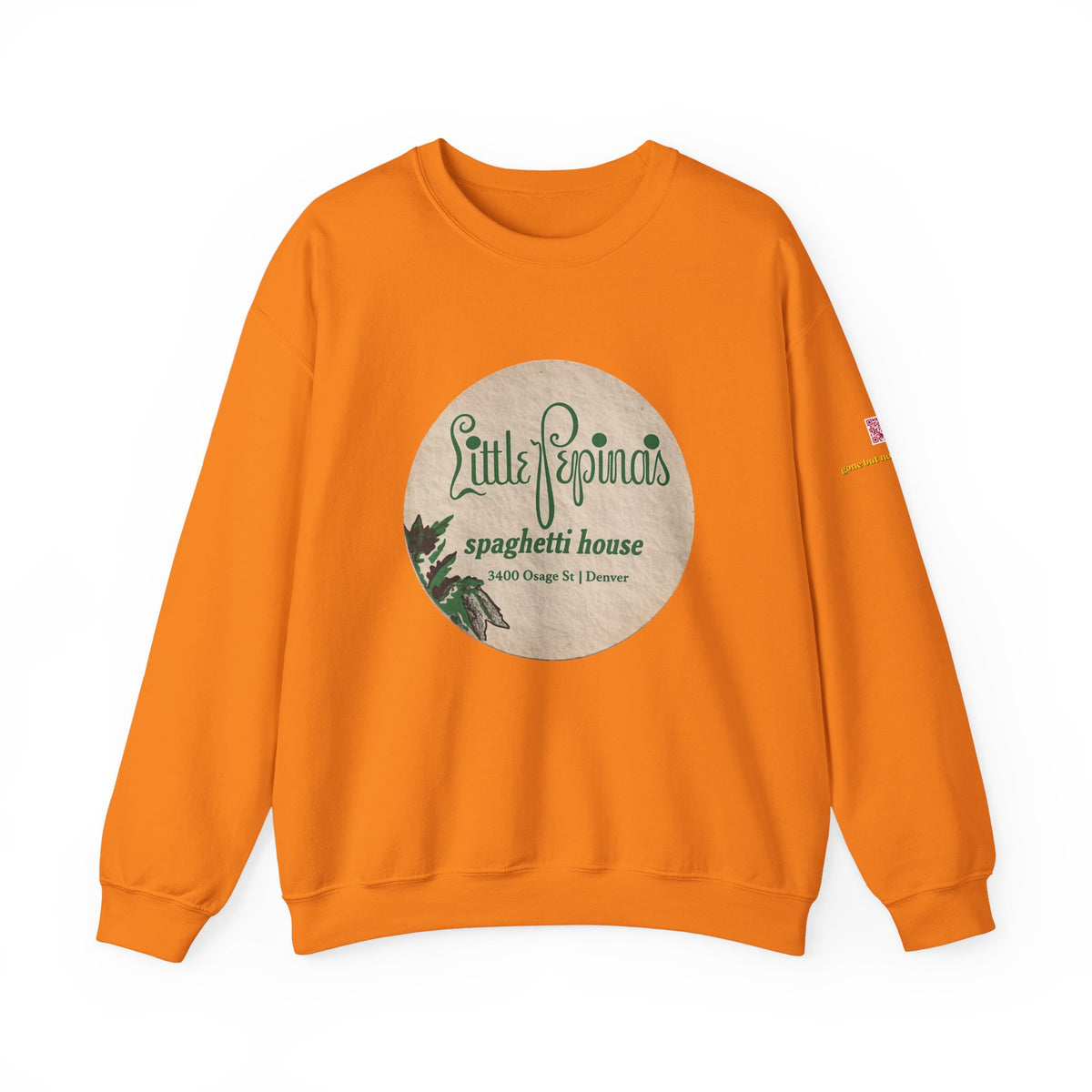 Little Pepina’s | Native303 Sweatshirt