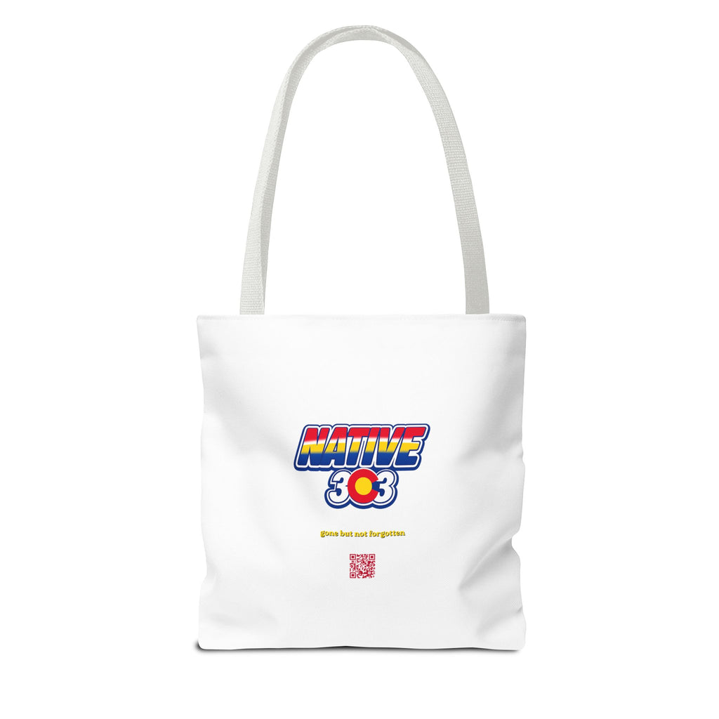 Neusteters Tote