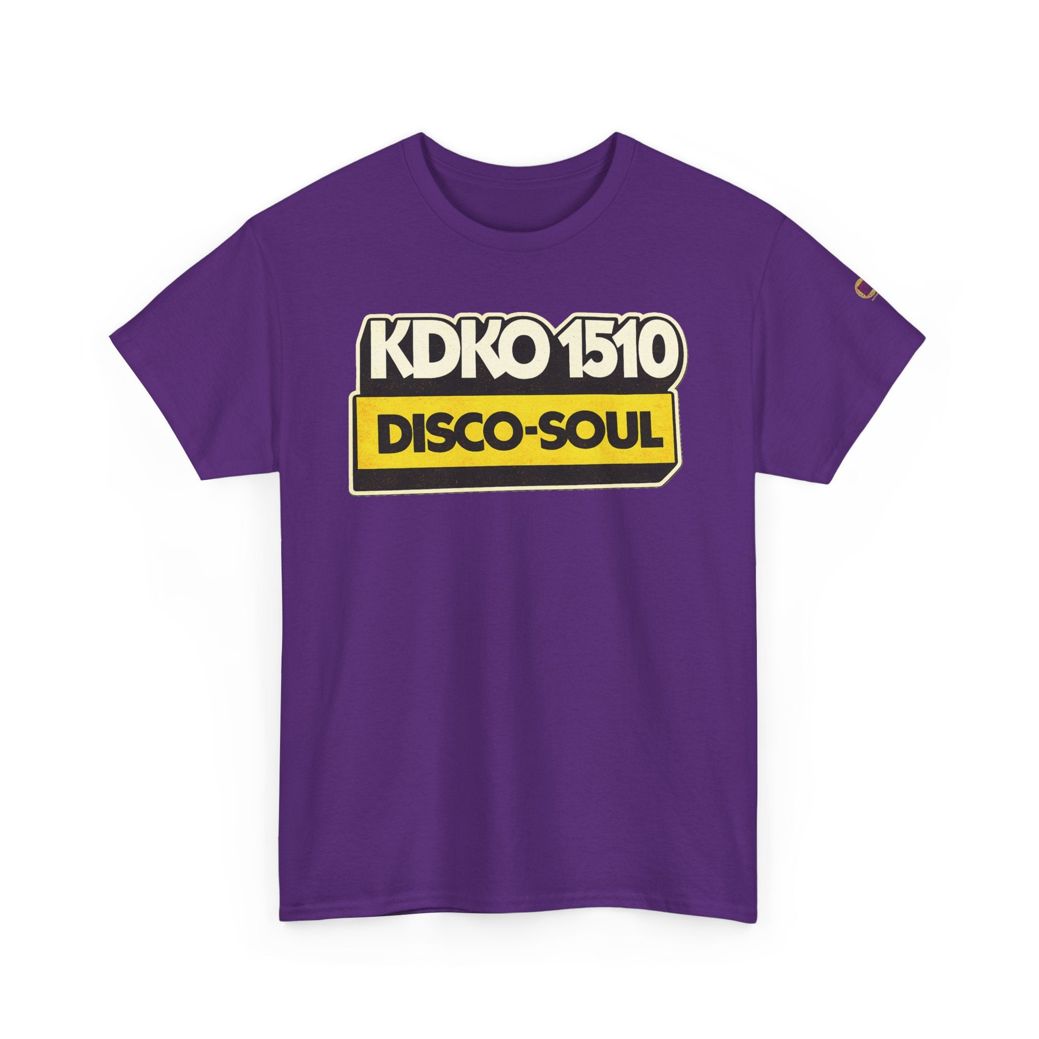 1510AM KDKO - vintage Denver gear