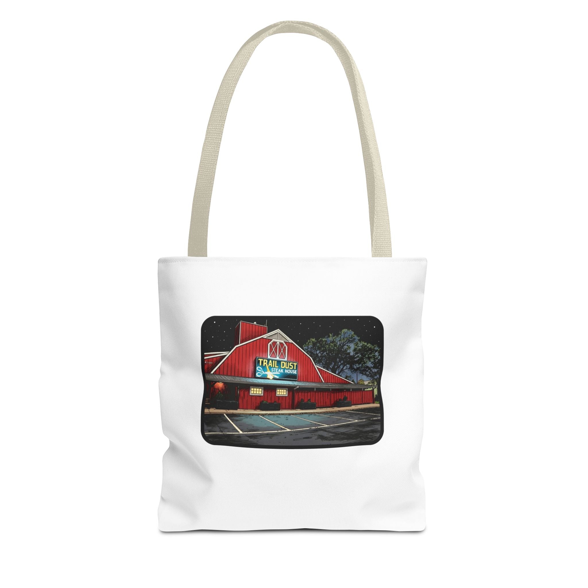 Trail Dust Steakhouse Tote