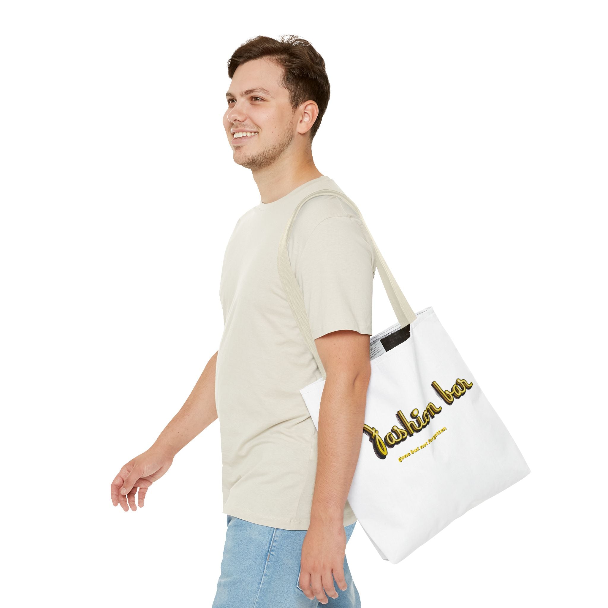 Fashion Bar Tote