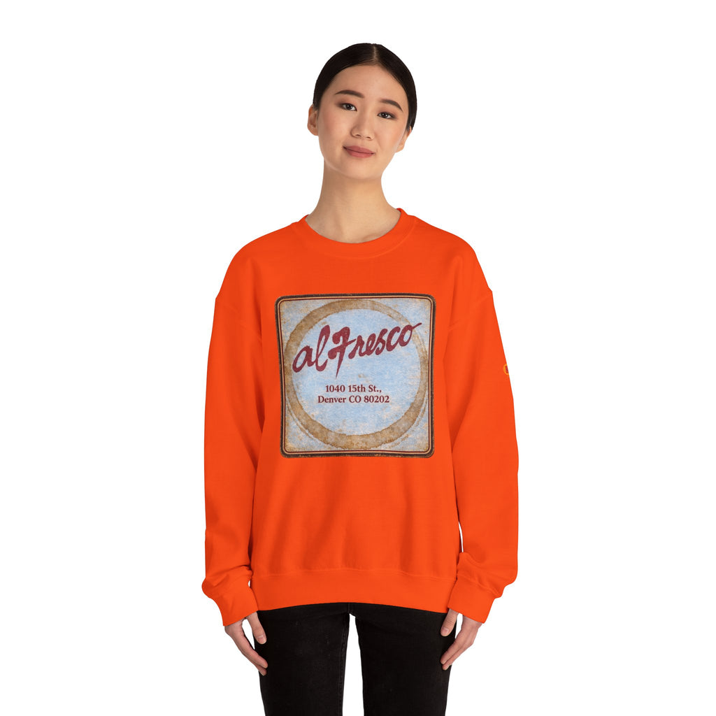 Al Fresco | Native303 Sweatshirt