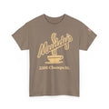Muddy’s - vintage Denver gear